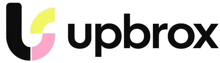 Upbrox Logo
